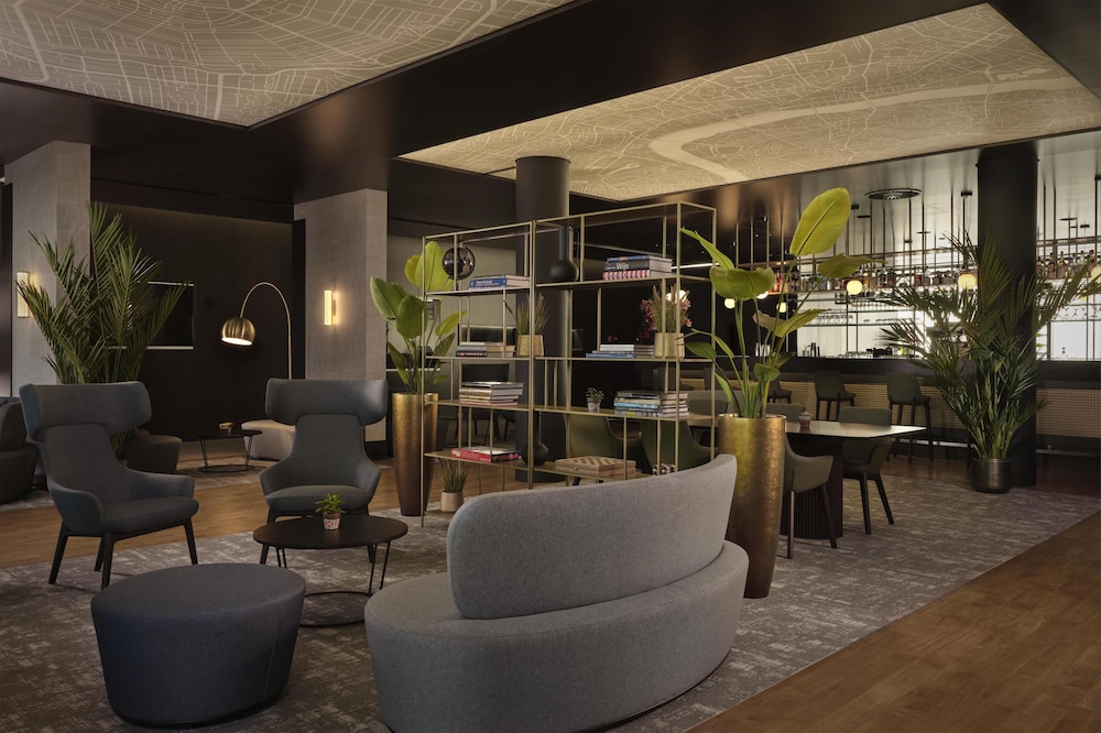 Park Plaza Amsterdam Airport 21/50