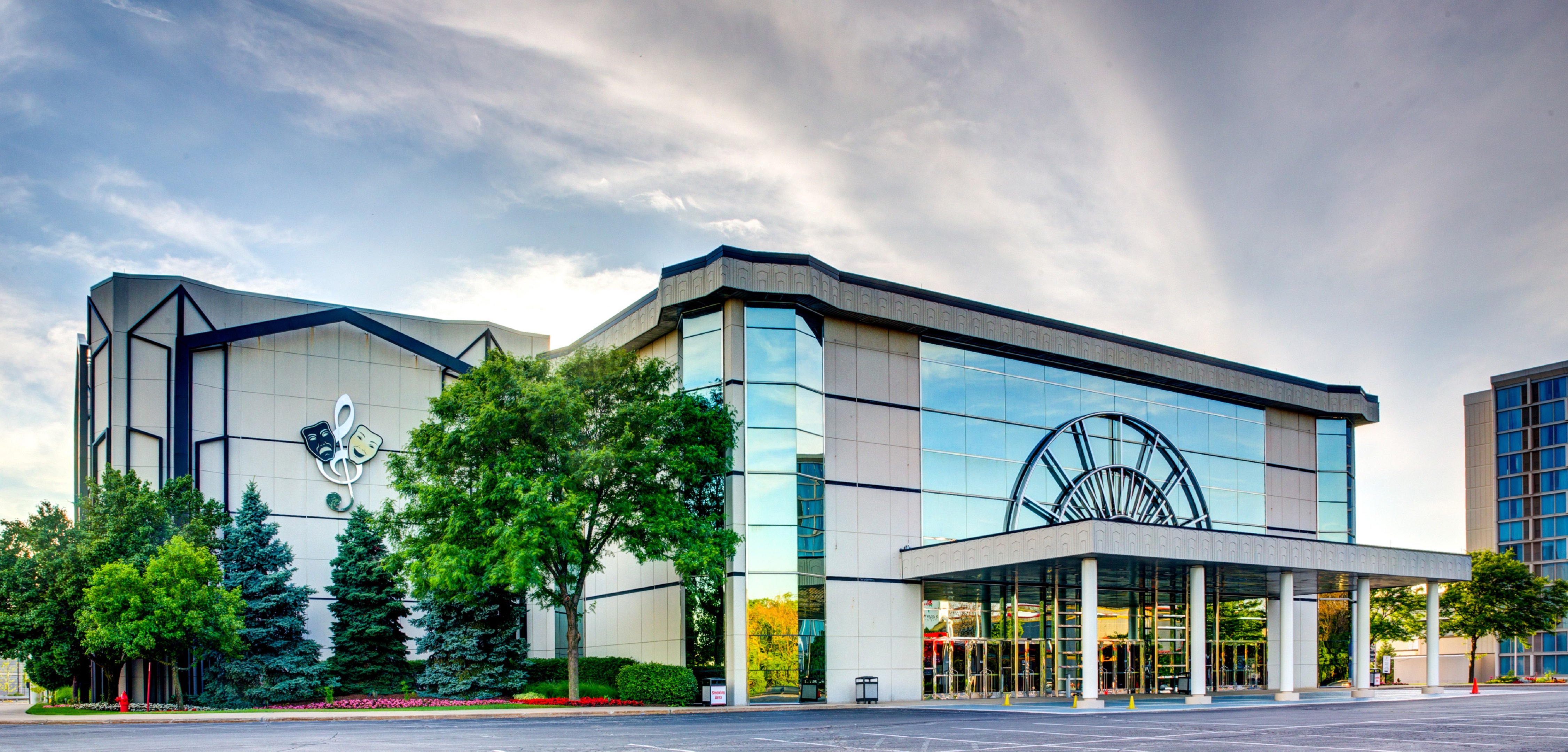 Holiday Inn Express & Suites Chicago O'hare Airport 3/60