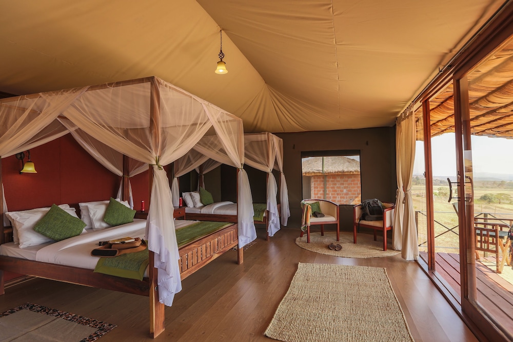 Karatu Simba Lodge 7/31