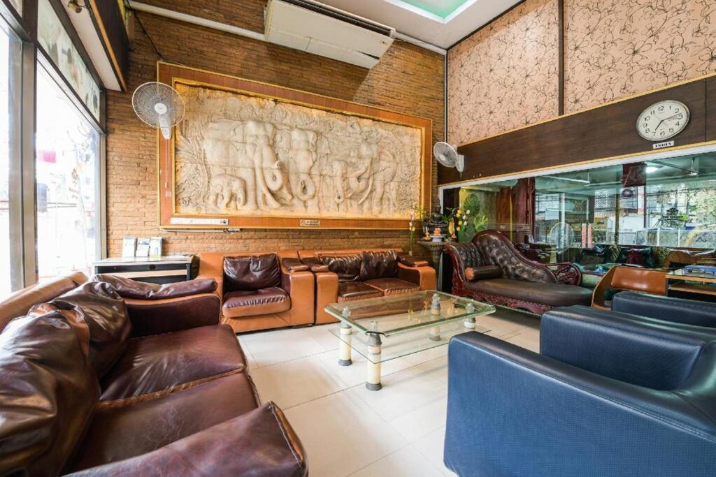 The ESSE Hotel Pattaya 35/47
