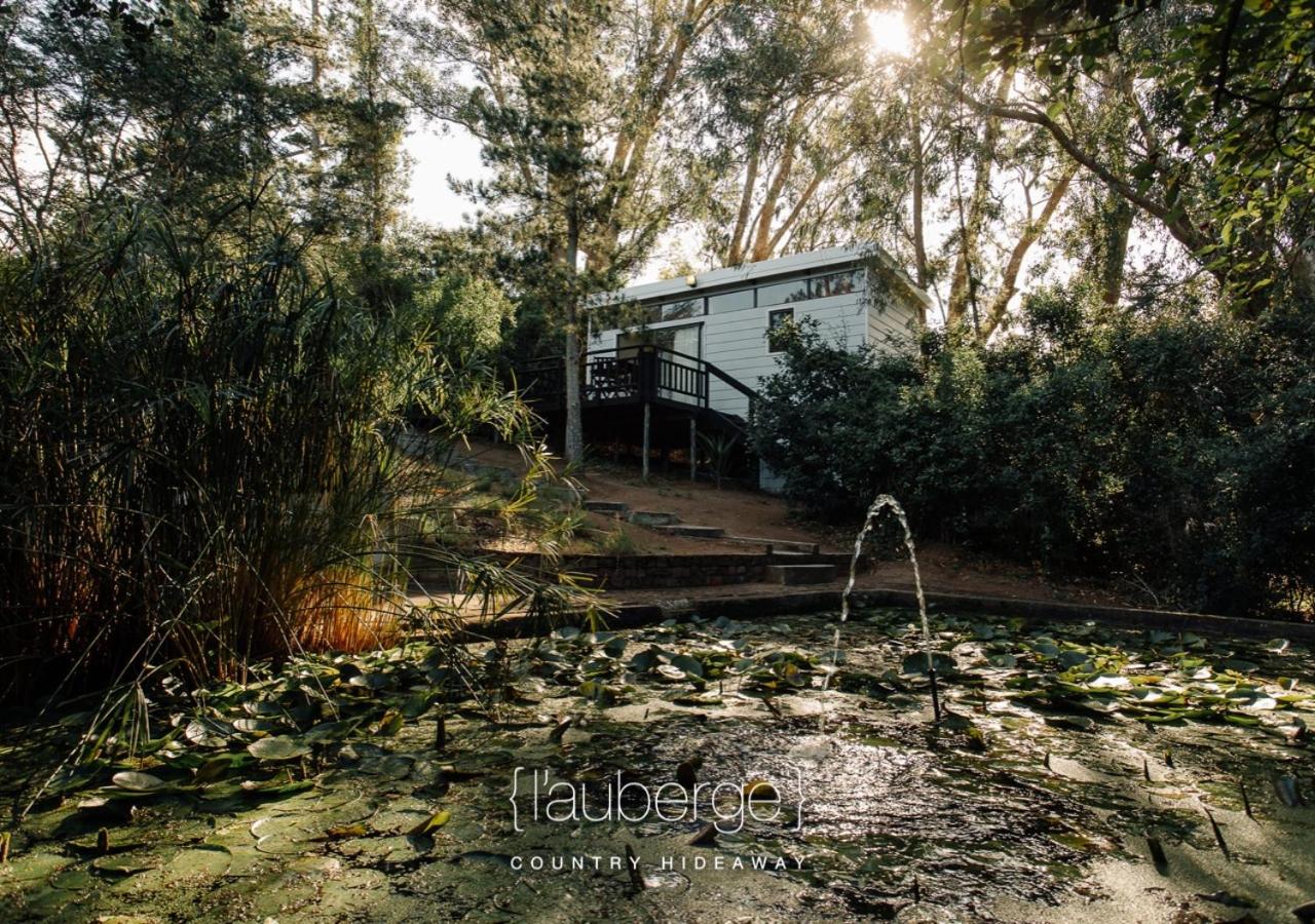 L'auberge Country Hideaway 37/60