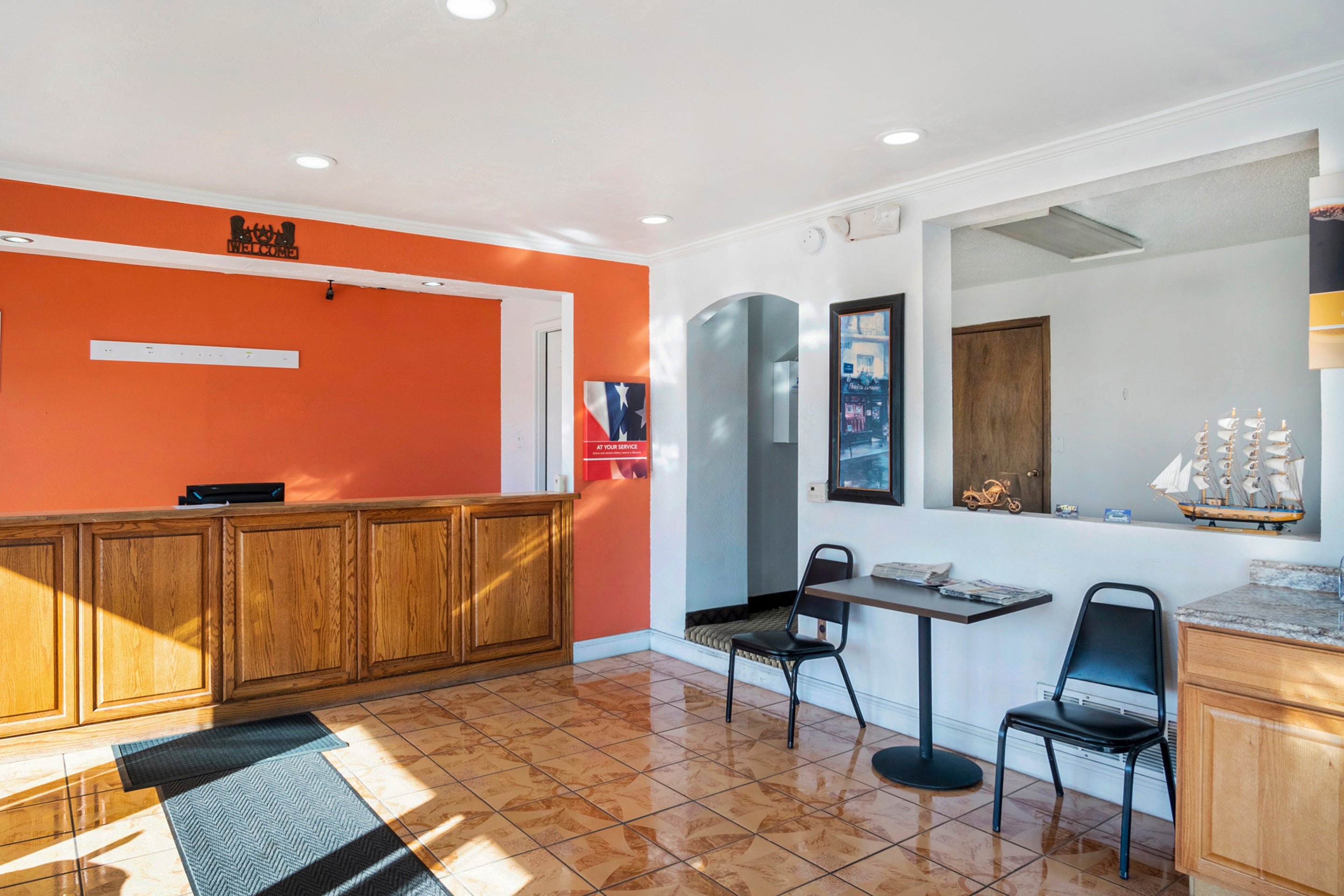 Townhouse Dodge City KS 13/22