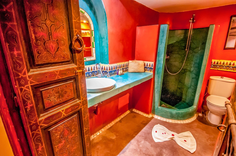 Riad Chorfa 24/50