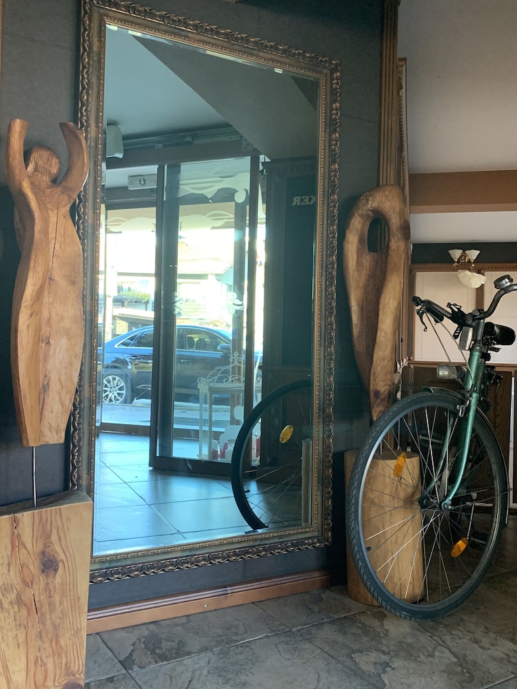 Bansko Sofia Hotel 25/50