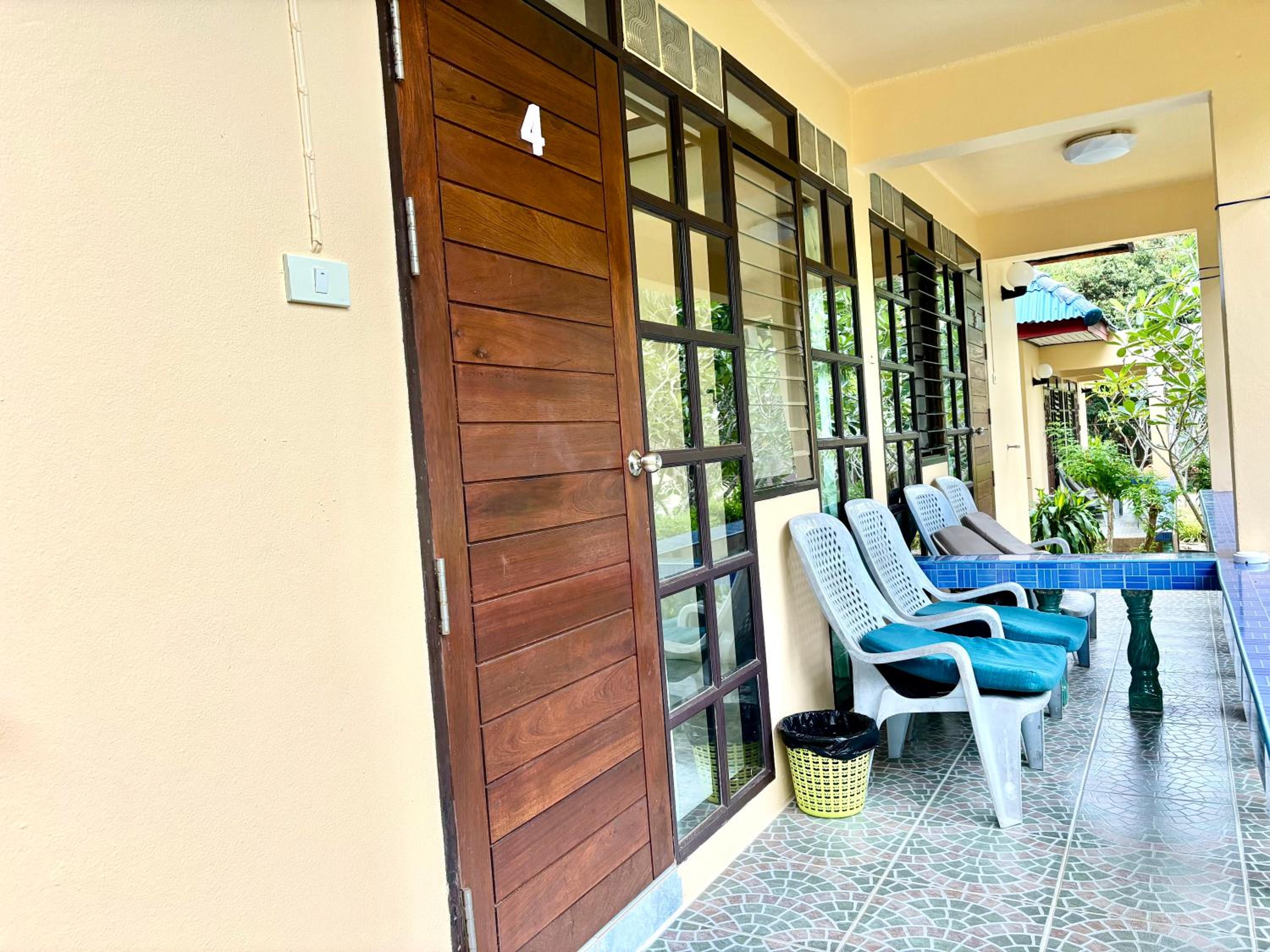 Sea Sun Bungalows 12/16