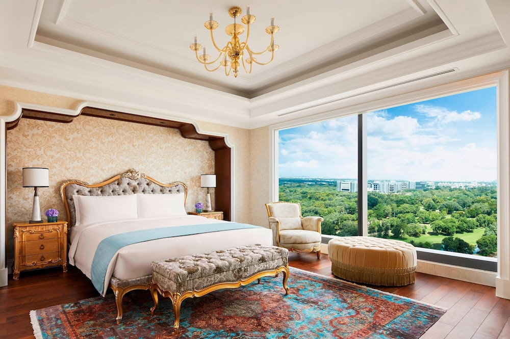 The Ritz-Carlton Pune 18/55