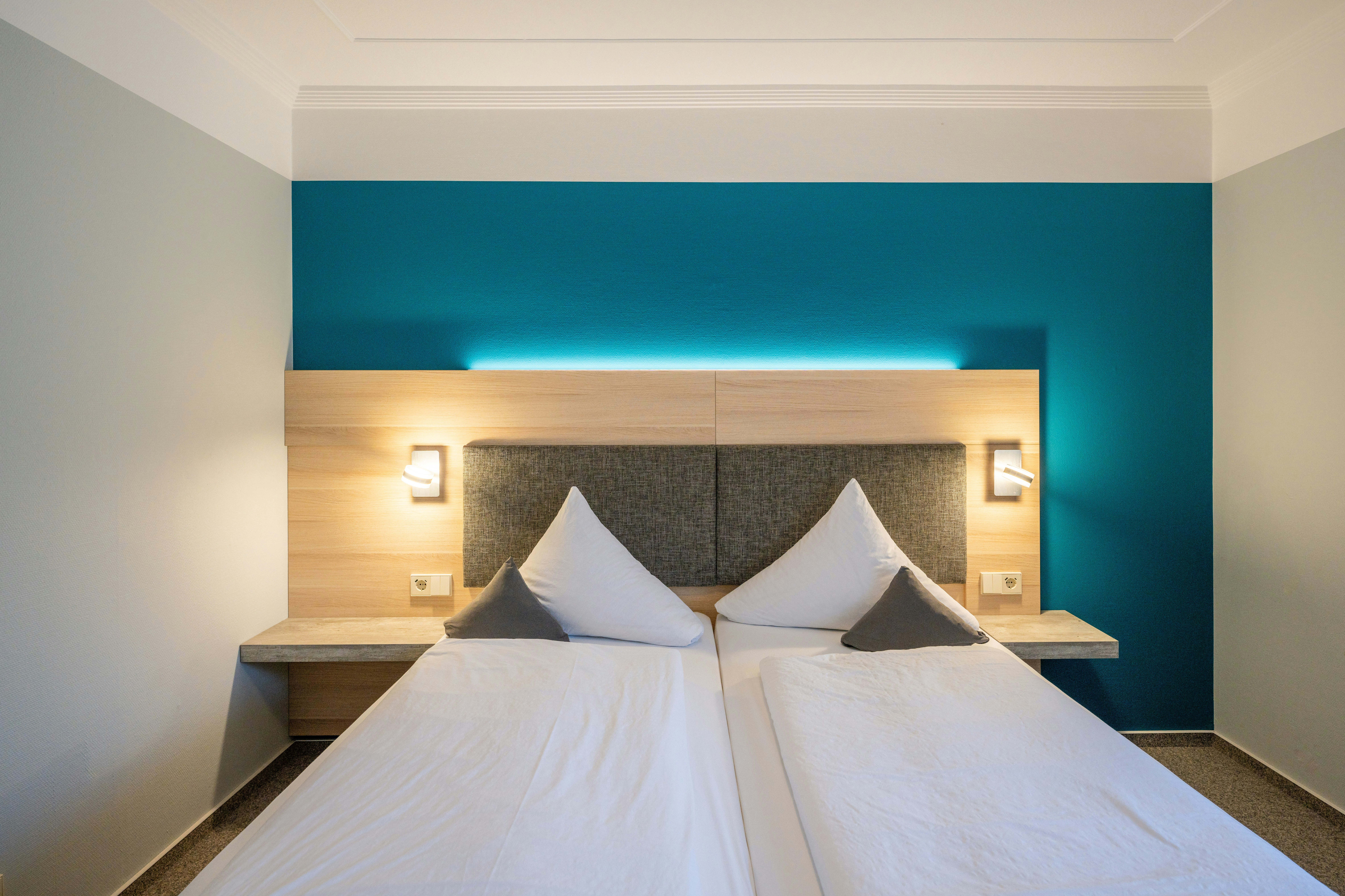 Burgstadt Hotel 9/23