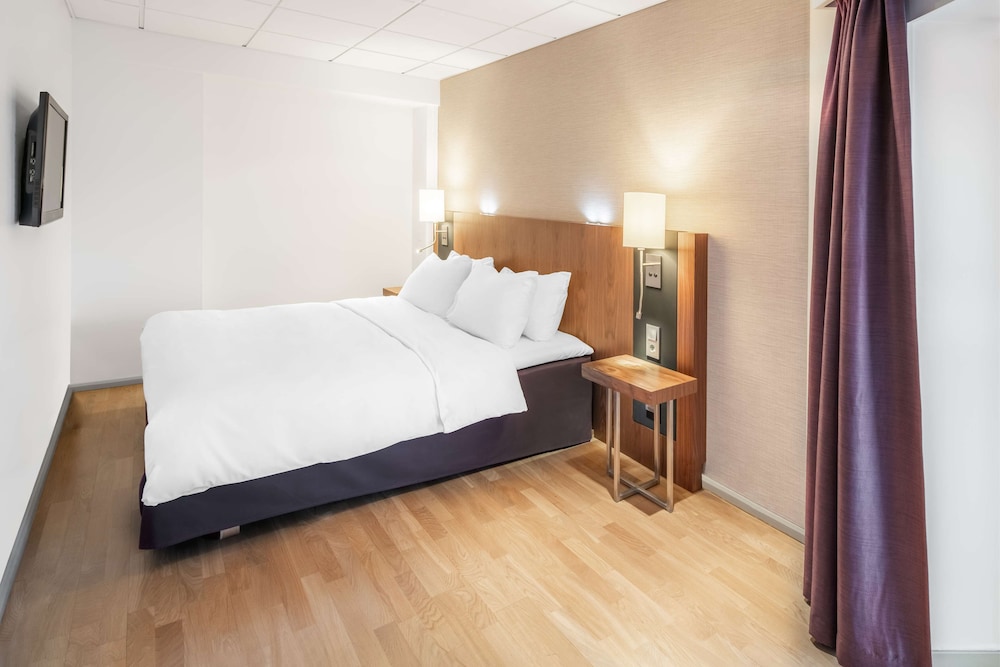 Radisson Blu Royal Garden 14/74