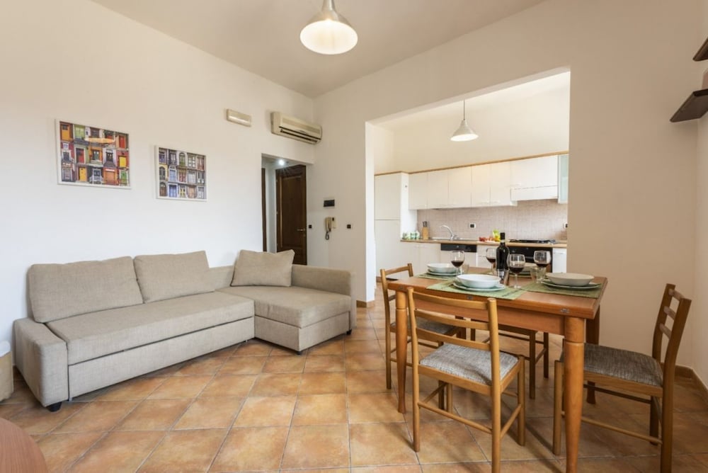 Eolo Apartment 3/16