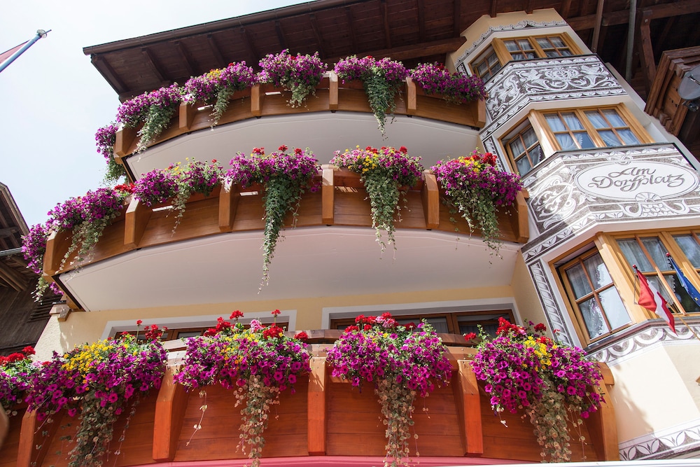 Am Dorfplatz Suites - Adults Only 2/48