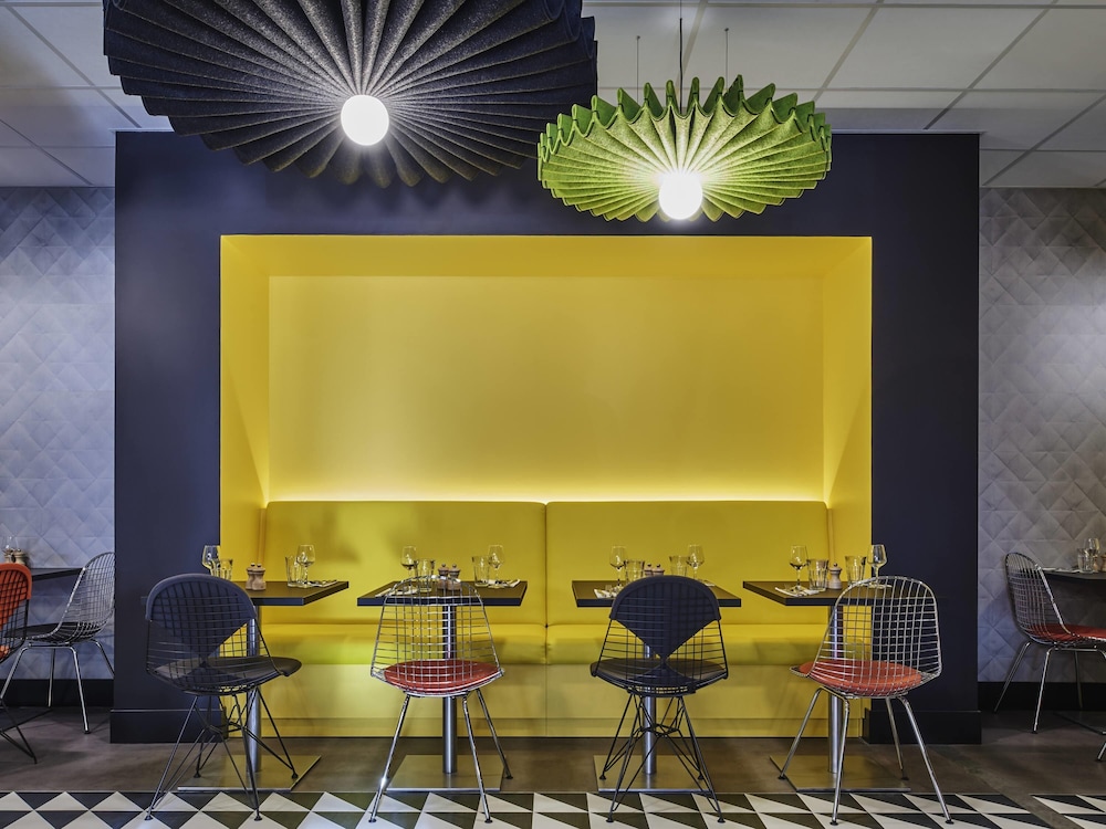 Ibis Clamart Paris Velizy 5/60