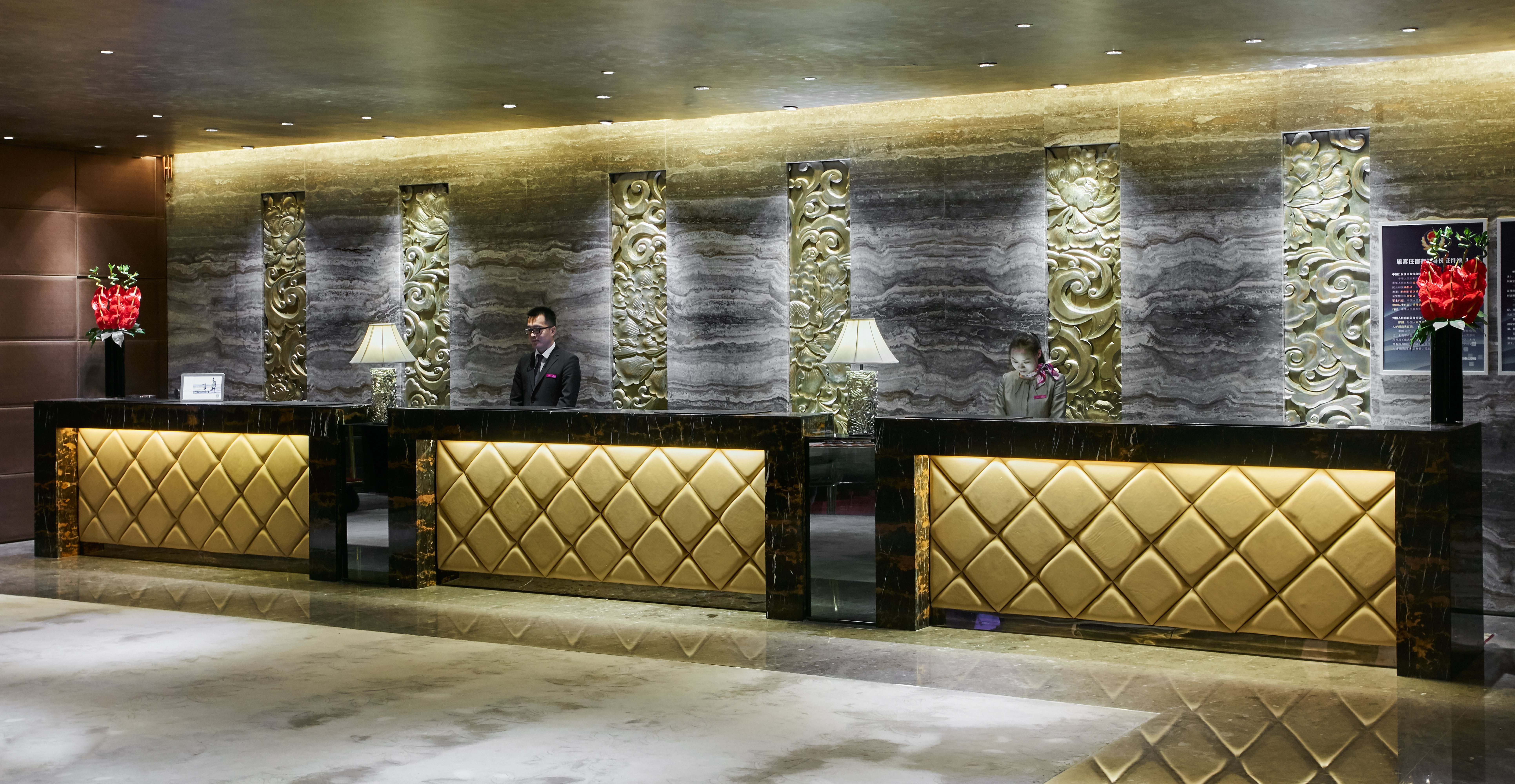 Crowne Plaza Chaoyang U Town 8/50