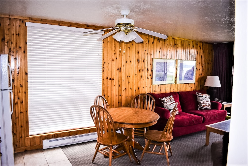 Multi Resorts at Bear Lake a VRI Resort 36/63