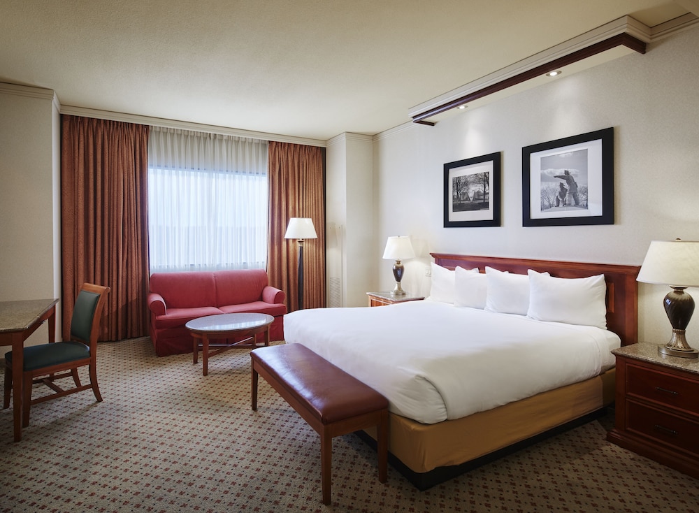 Harrah's Kansas City - A Caesars Rewards Destination 18/81