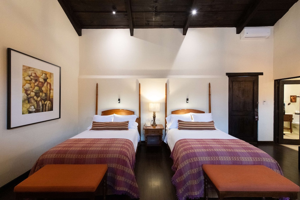 Porta Hotel Antigua 37/58