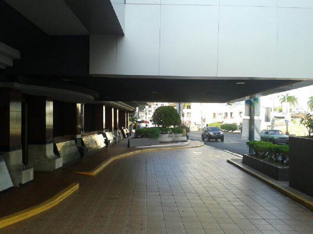 Eurohotel Panama 55/61