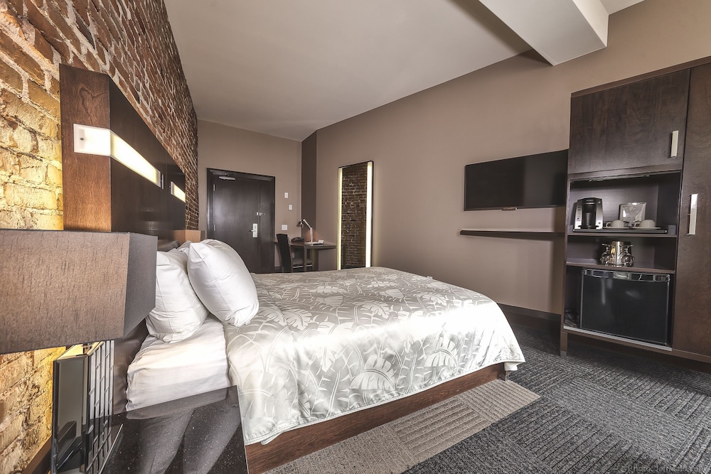 Hotel Sainte Anne 19/50