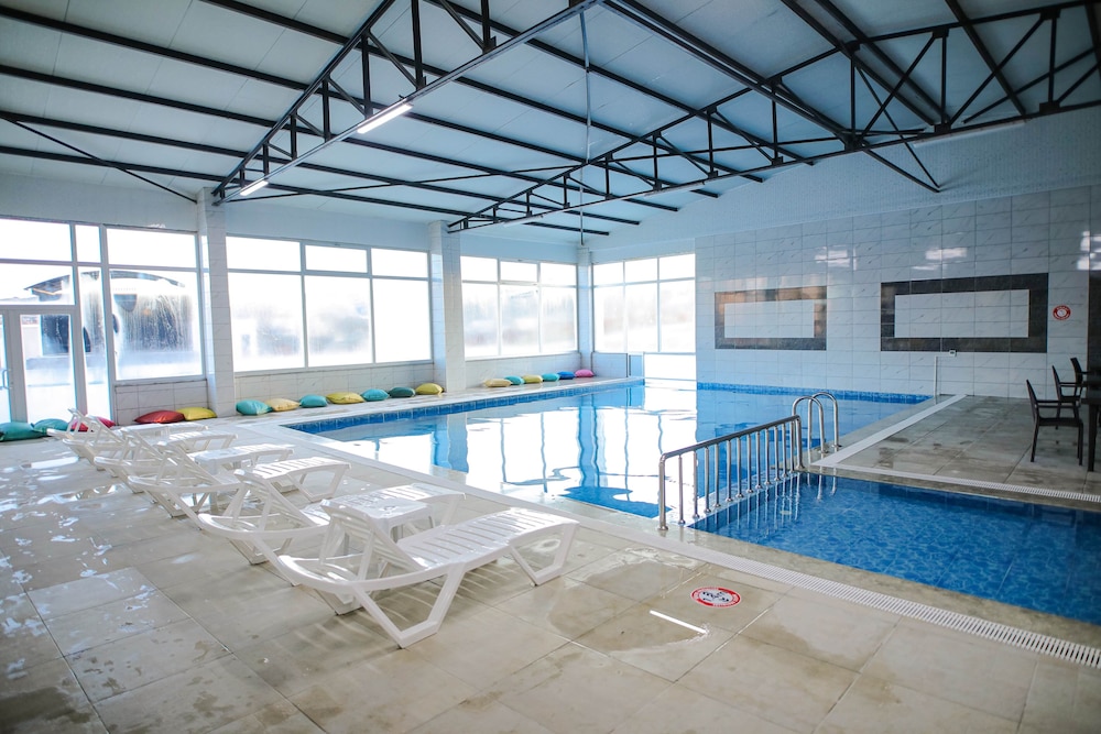 Emin Kocak Kapadokya Termal Hotel 18/50