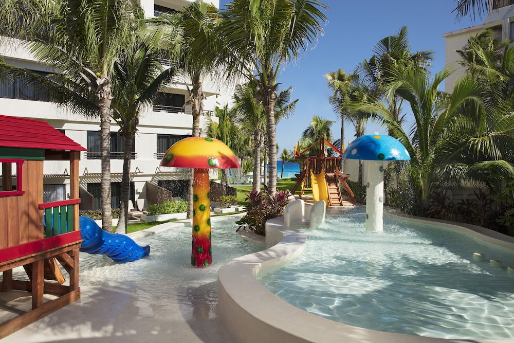 Secrets Mirabel Cancun Resort & Spa - Adults Only 48/50