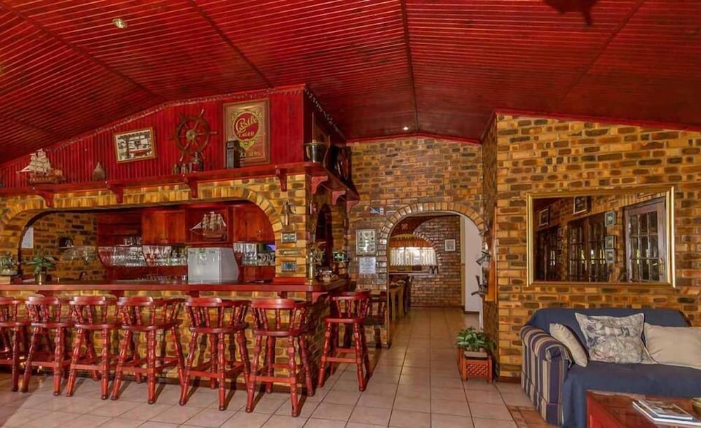 La Mer Lodge 10/15