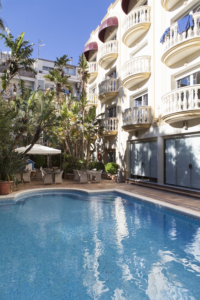 Urh Sitges Playa Hotel 65/69