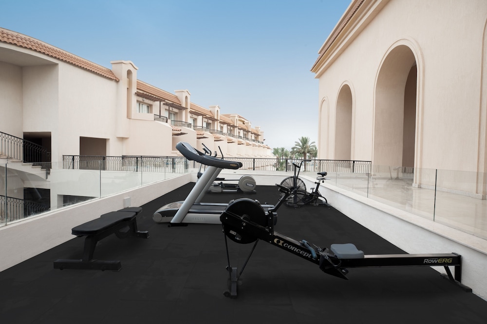 THE V Luxury Resort Sahl Hasheesh 22/50