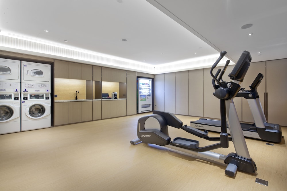 Ji Hotel Orchard (ex Innotel Hotel) 33/46