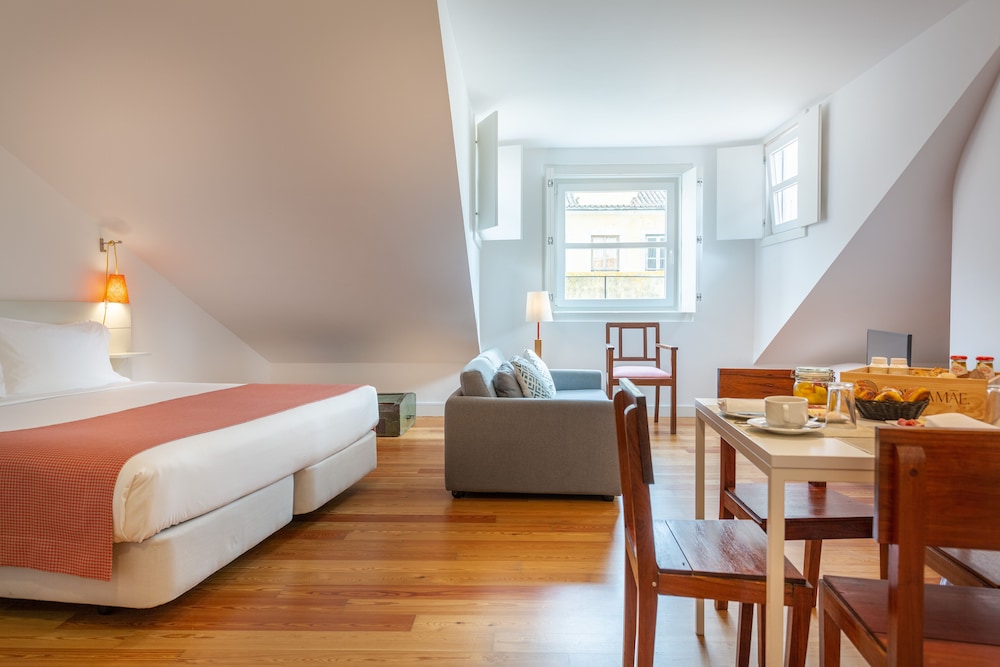 My Suite Lisbon 16/63