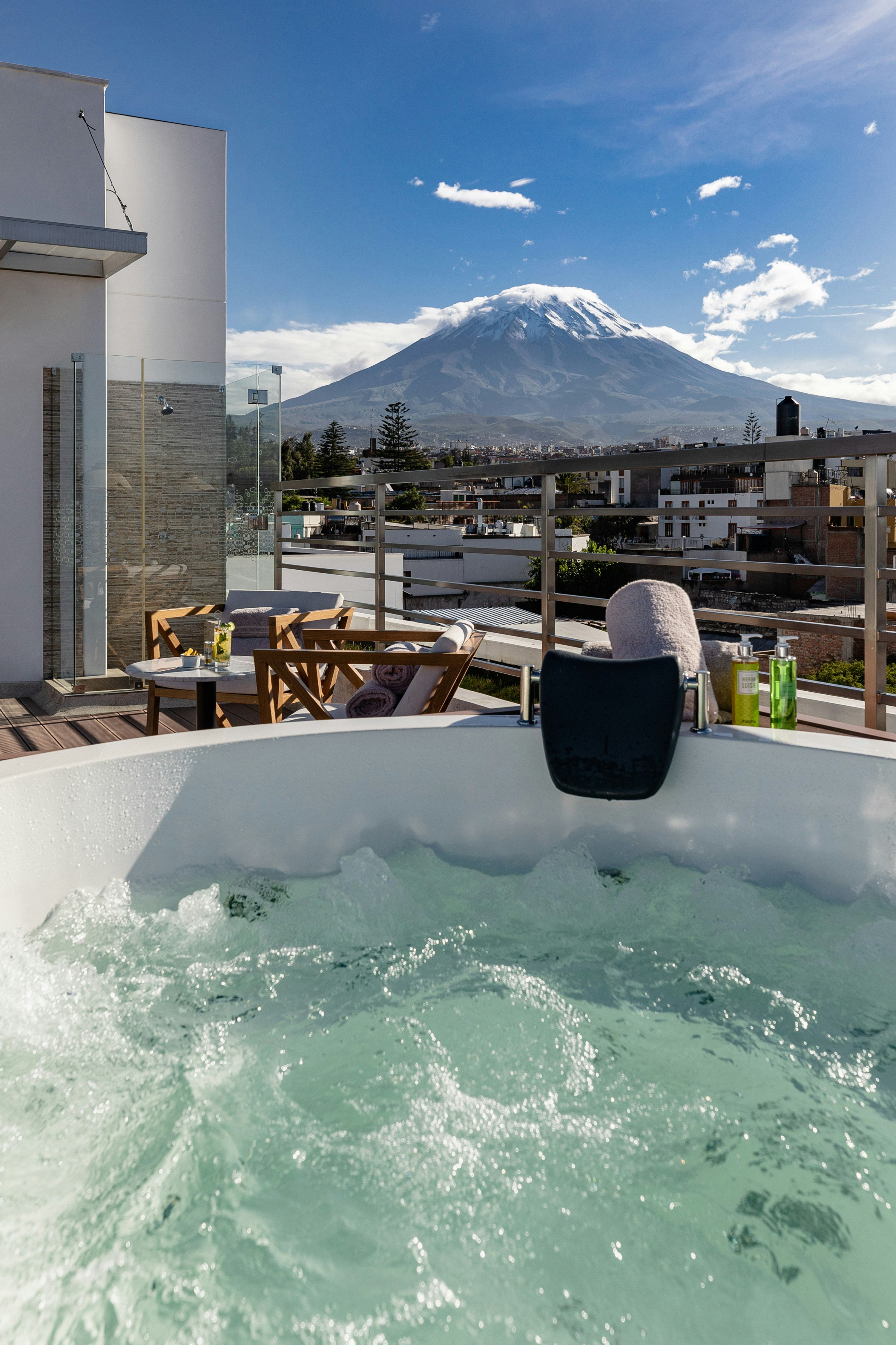 Hampton by Hilton Arequipa 59/59