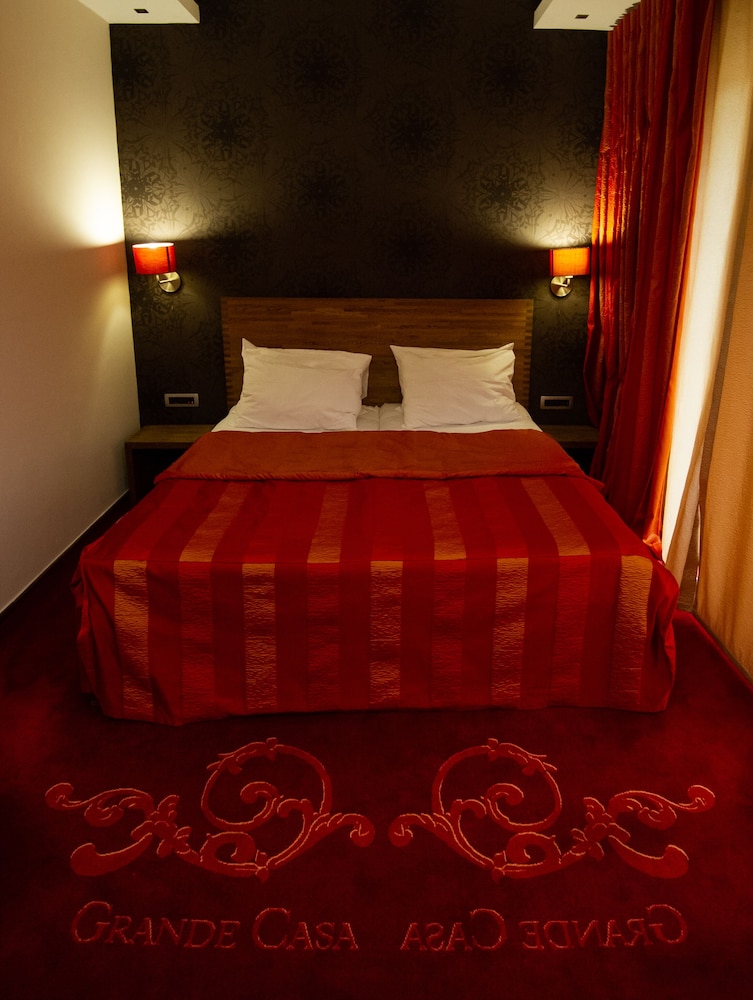 Hotel Grande Casa a 4 Htl 13/50