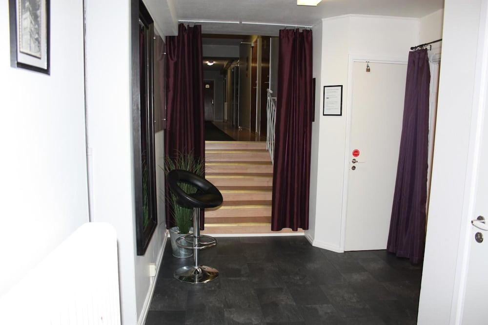 Lilla Hotellet 22/39