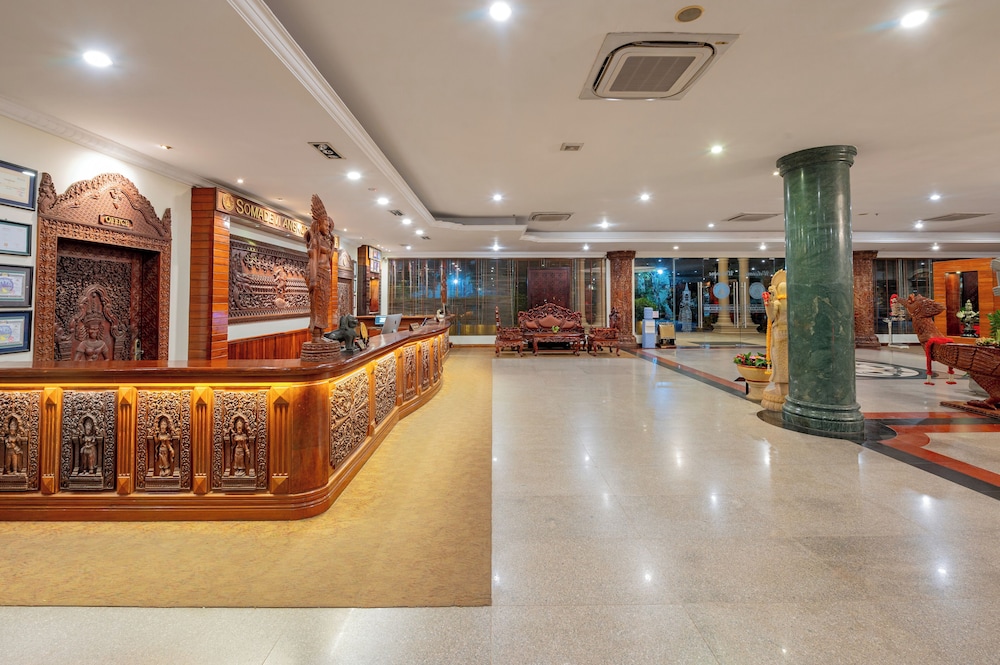 Somadevi Angkor Hotel Spa 9/48