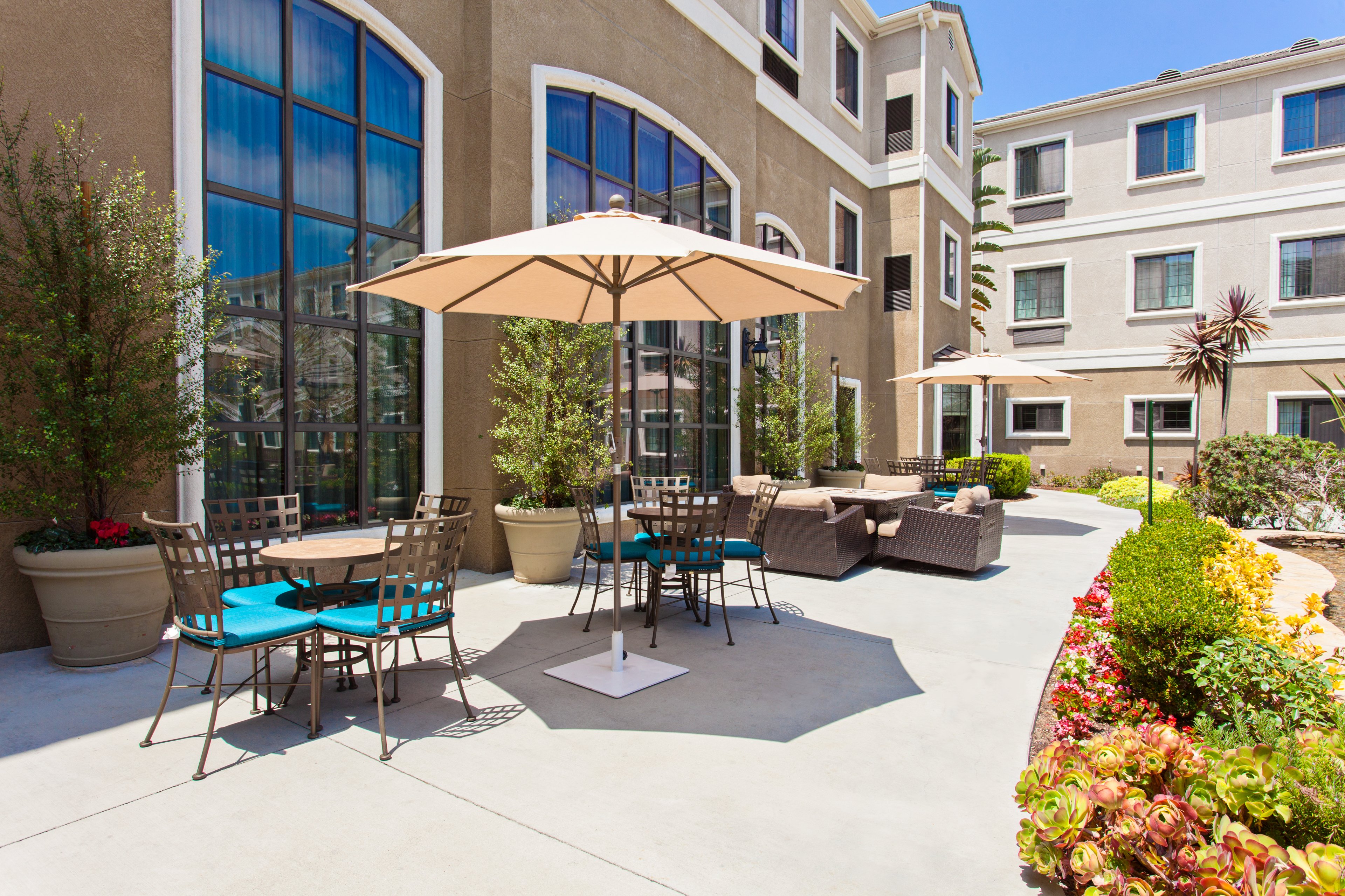 Staybridge Suites Irvine East/Lake Forest 72/72