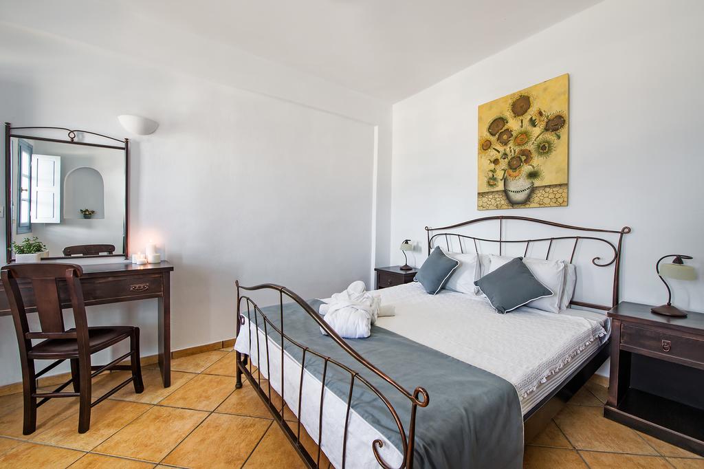 Room, Double Bed