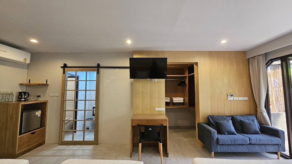 Sea Garden Resort Haad Chao Phao 29/50