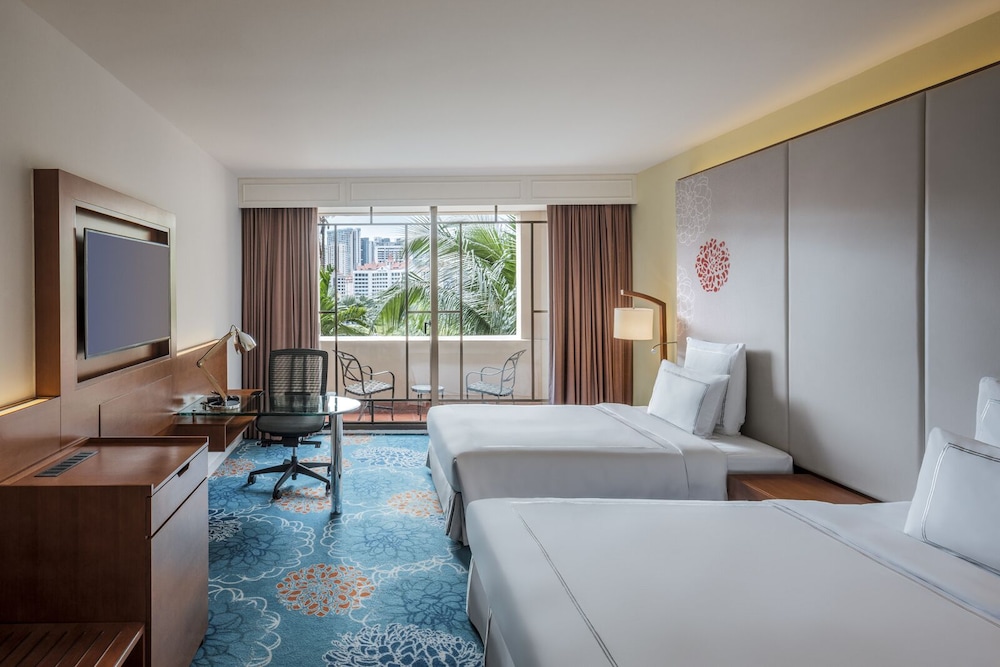 Paradox Singapore 8/47