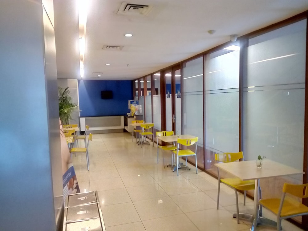 Ibis Budget Jakarta Menteng 26/38