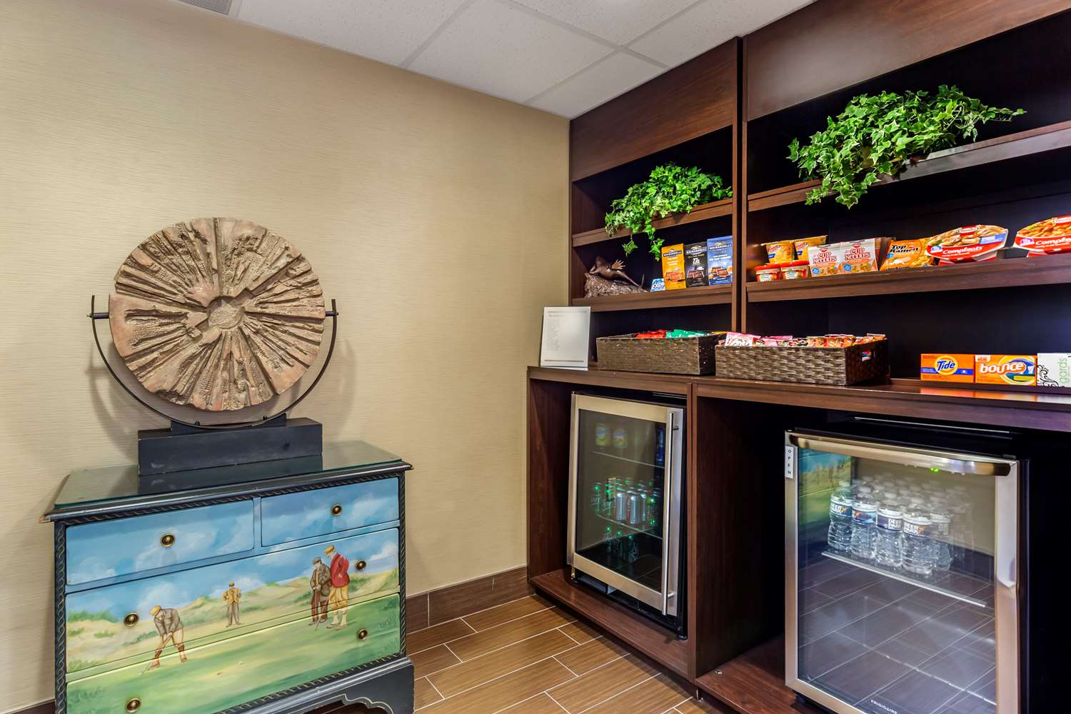 Comfort Inn Quantico 5/33