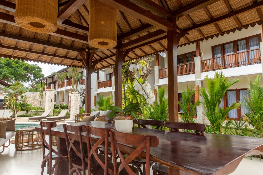 Ratan Hotel Uluwatu 37/50