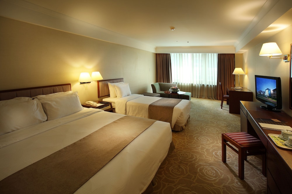Koreana Hotel 18/64