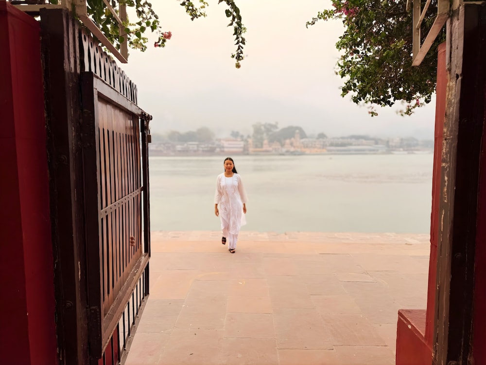 Yog Niketan By Sanskriti 44/50
