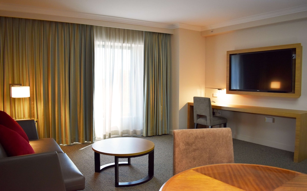 Stamford Plaza Sydney Airport, WorldHotels Elite 31/58