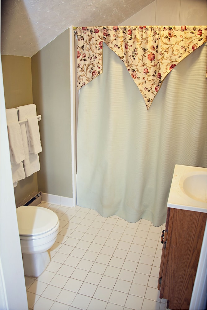 The Carriage Inn B&B 48/48