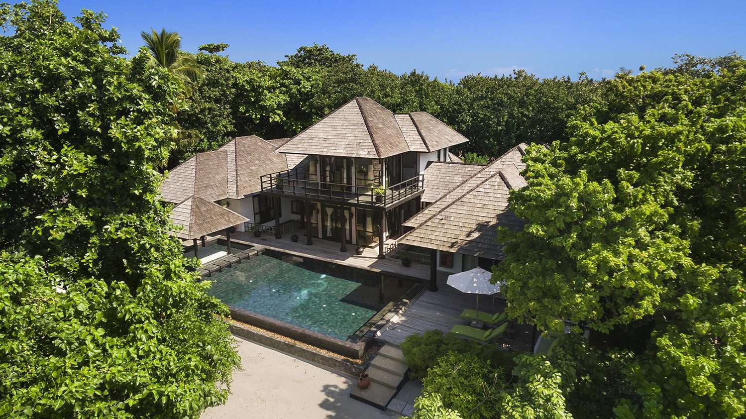 JA Manafaru, Maldives 48/49