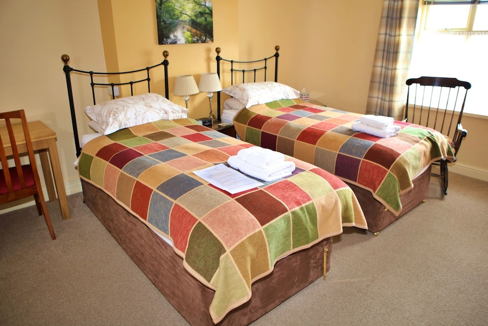 Wortley Cottage Guest House 25/58