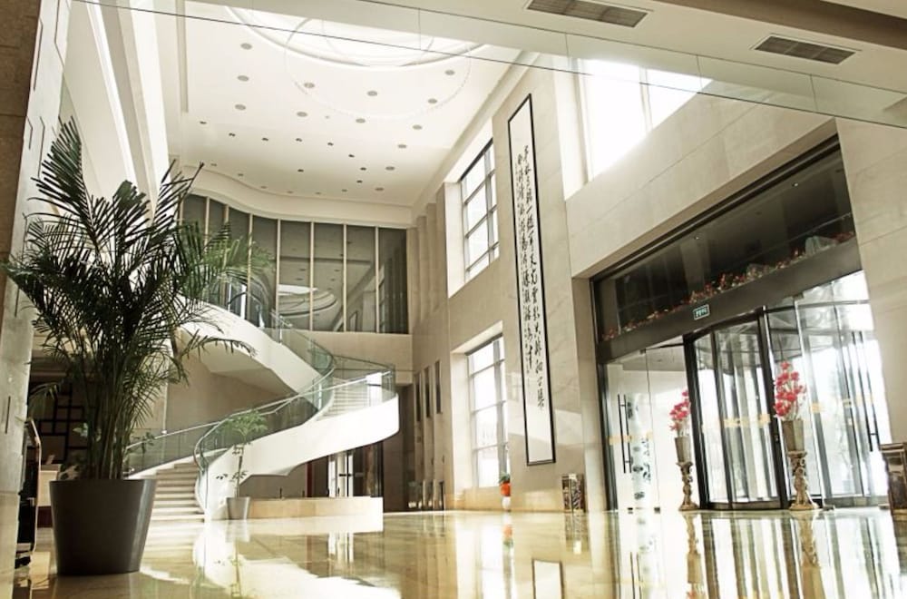 Hampton by Hilton Tianjin Beichen 6/46