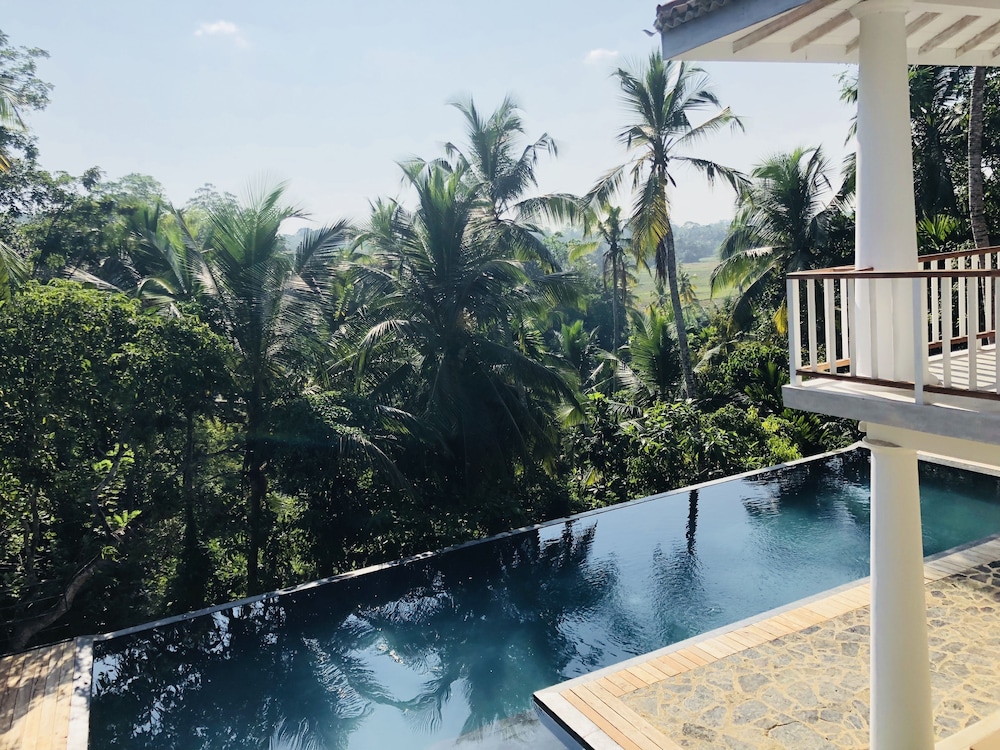 Good Vibes Villas Retreat And Restaurant 11/44