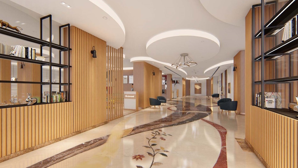 Holiday Inn Jeddah Corniche 31/52