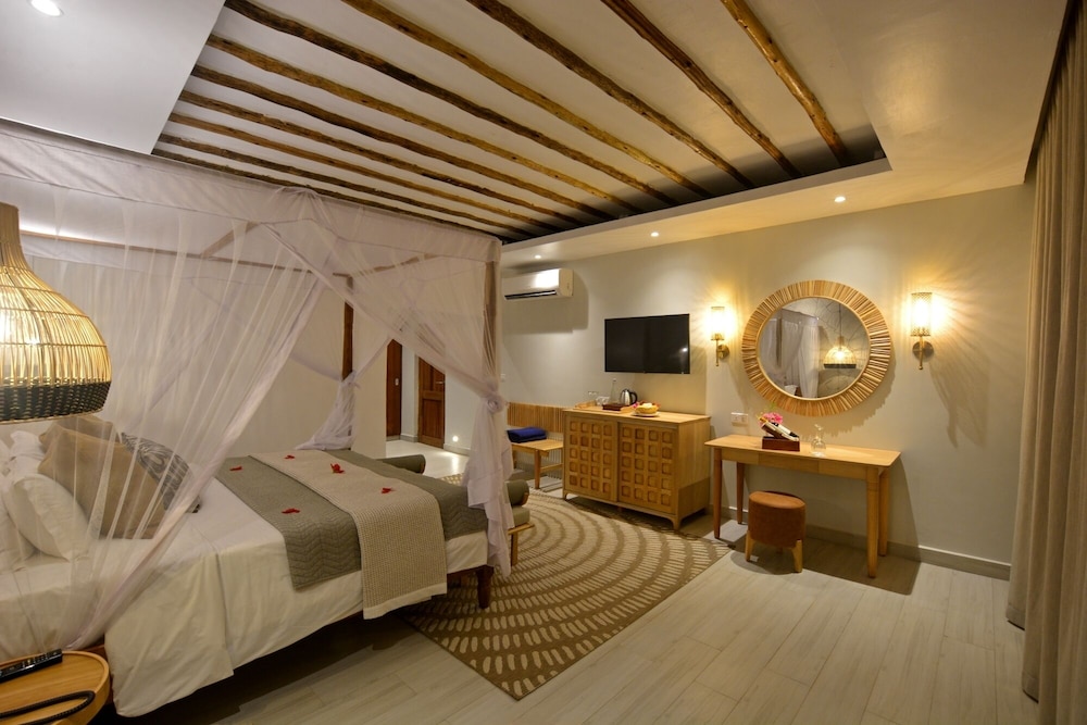 Neptune Pwani Beach Resort and Spa - All Inclusive 13/50