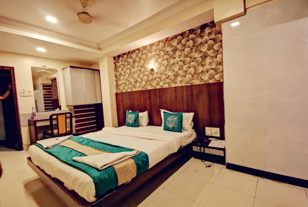 SAI SHARAN STAY INN 6/24